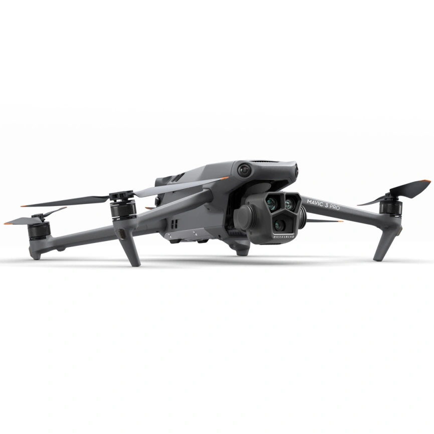 Квадрокоптер DJI Mavic 3 Pro Gray без комплекта