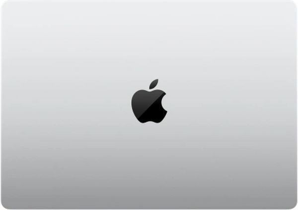 Ноутбук MacBook Pro 16" M3 Max (2023) 16C CPU/40C GPU, 128 ГБ RAM, 1 ТБ SSD, Silver (Z1AJ0019J; Z1AJ000MB)