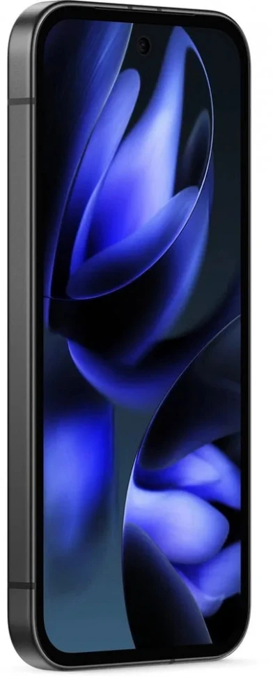 Смартфон Google Pixel 9a | 8/256 ГБ | Obsidian (Черный) (Global Version)