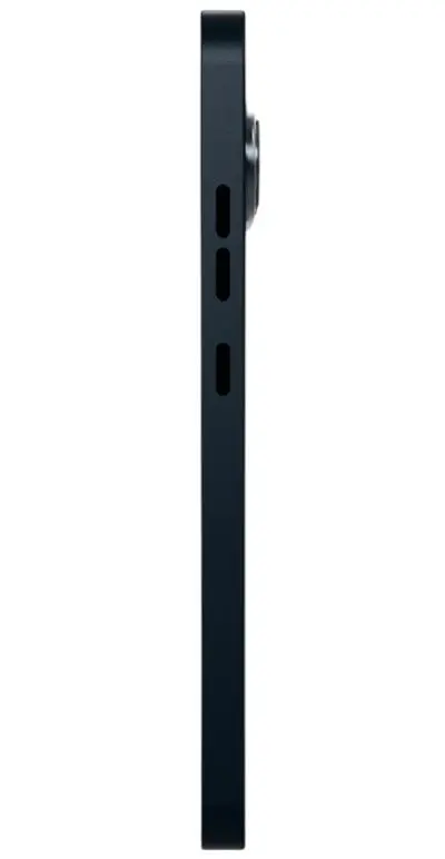 Смартфон Nothing Phone 4a 12/256 ГБ Черный