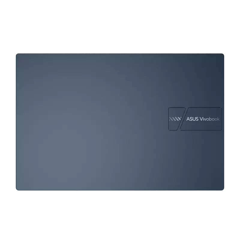 Ноутбук Asus Vivobook 14 X1404VA-I5.12.256 (Intel i5-1334U, 16 ГБ, 512 ГБ, Iris Xe, Win 11) Синий