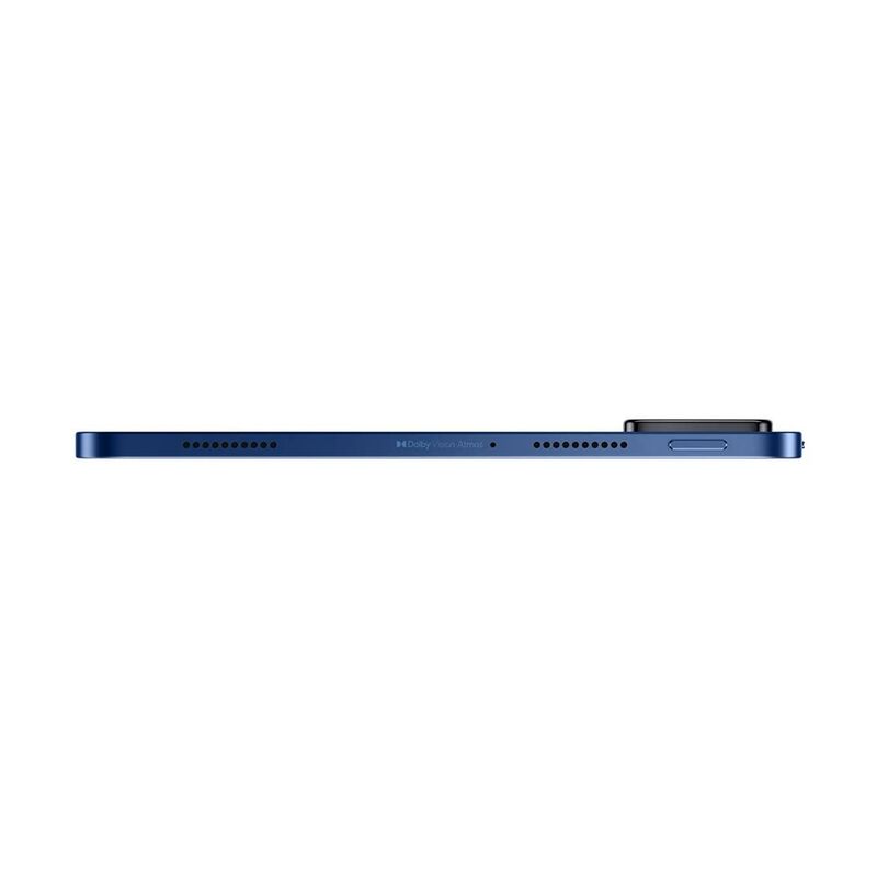Планшет Xiaomi Poco Pad X1 (11") | Wi-Fi | 8/512 ГБ, Blue