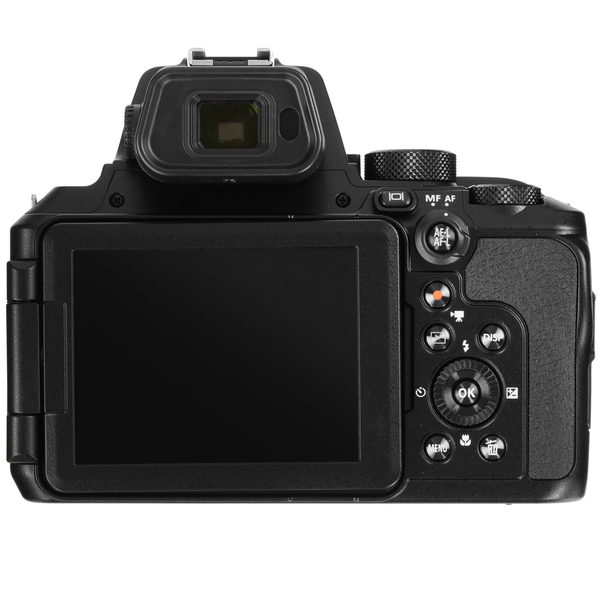 Фотоаппарат Nikon COOLPIX P950 Black