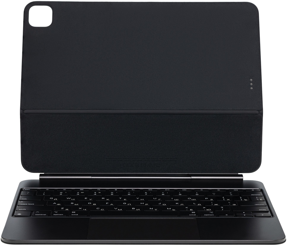 Чехол-клавиатура Apple Magic Keyboard для iPad Pro 13" (M4) Черный
