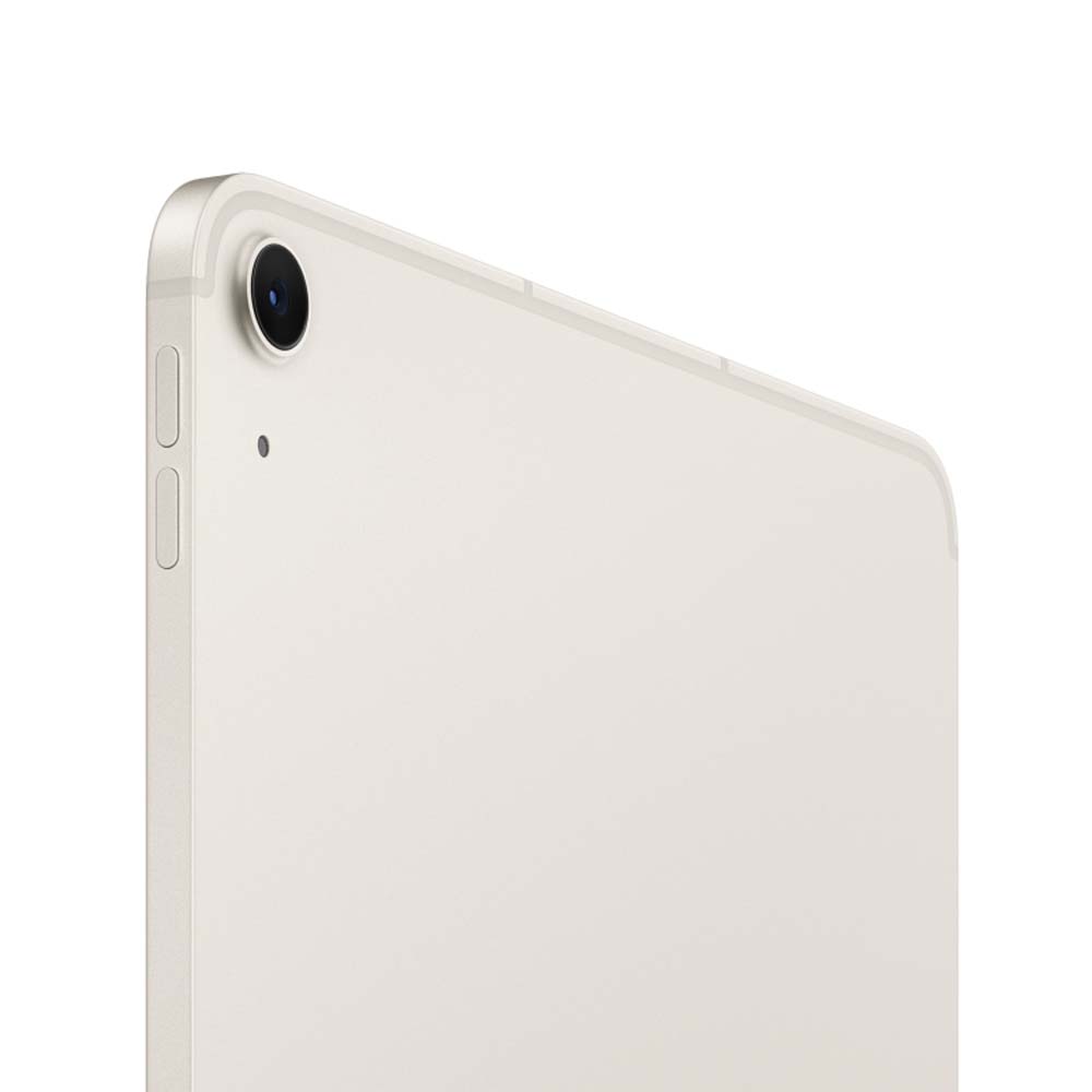 iPad Air (2026 M4) 11" Wi-Fi+Sim | 256 ГБ, Starlight