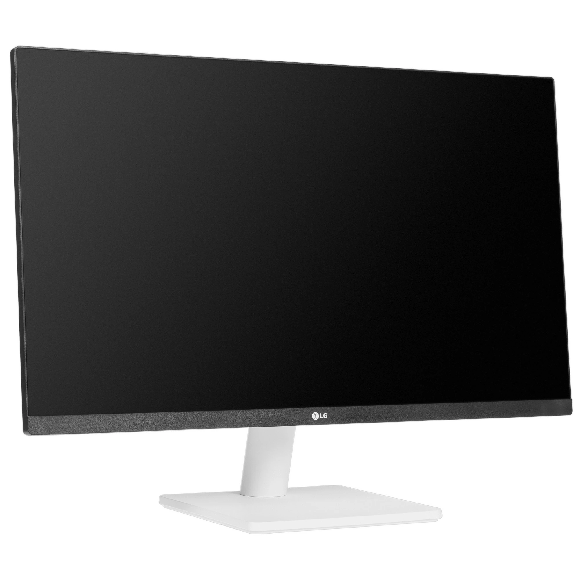 Монитор LG 27US500-W 27" 60 IPS Белый