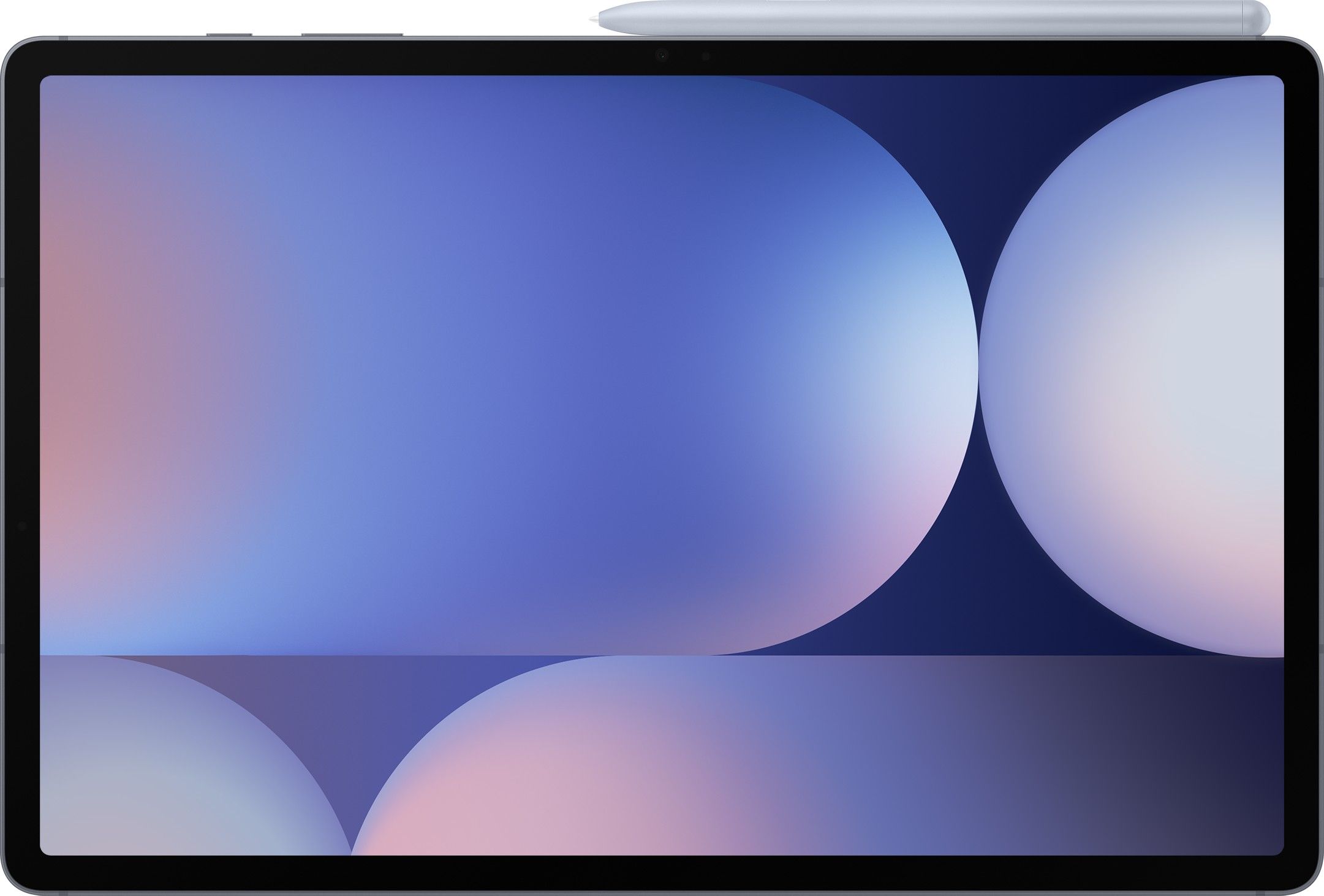 Планшет Samsung Galaxy Tab S10+ | Wi-Fi 512 ГБ Серый