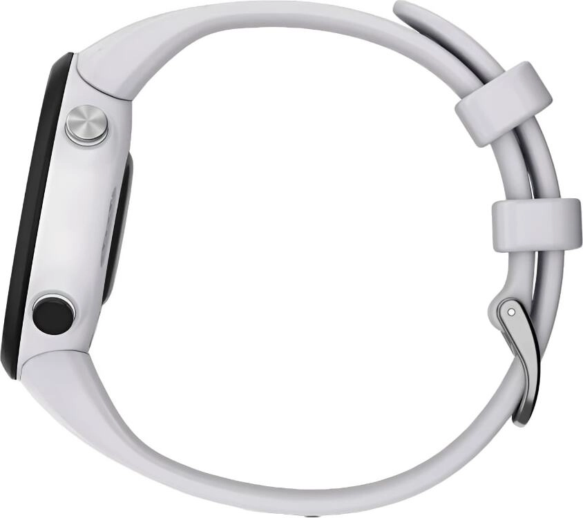 Смарт-часы Garmin Swim 2 - 42 mm, Белый