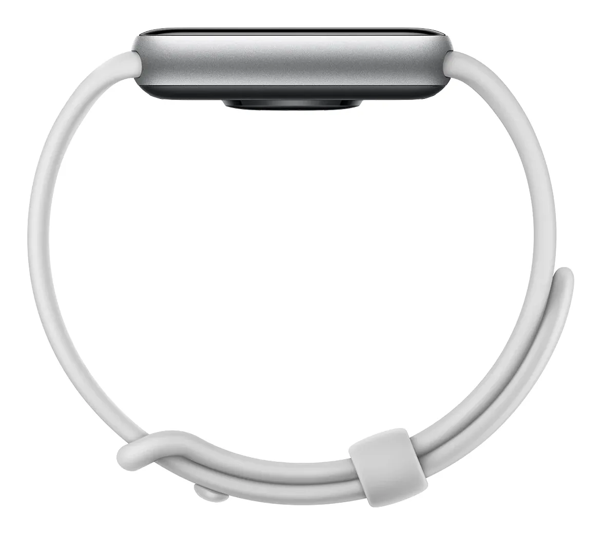 Фитнес-браслет Xiaomi Smart Band 10 Pro Черный