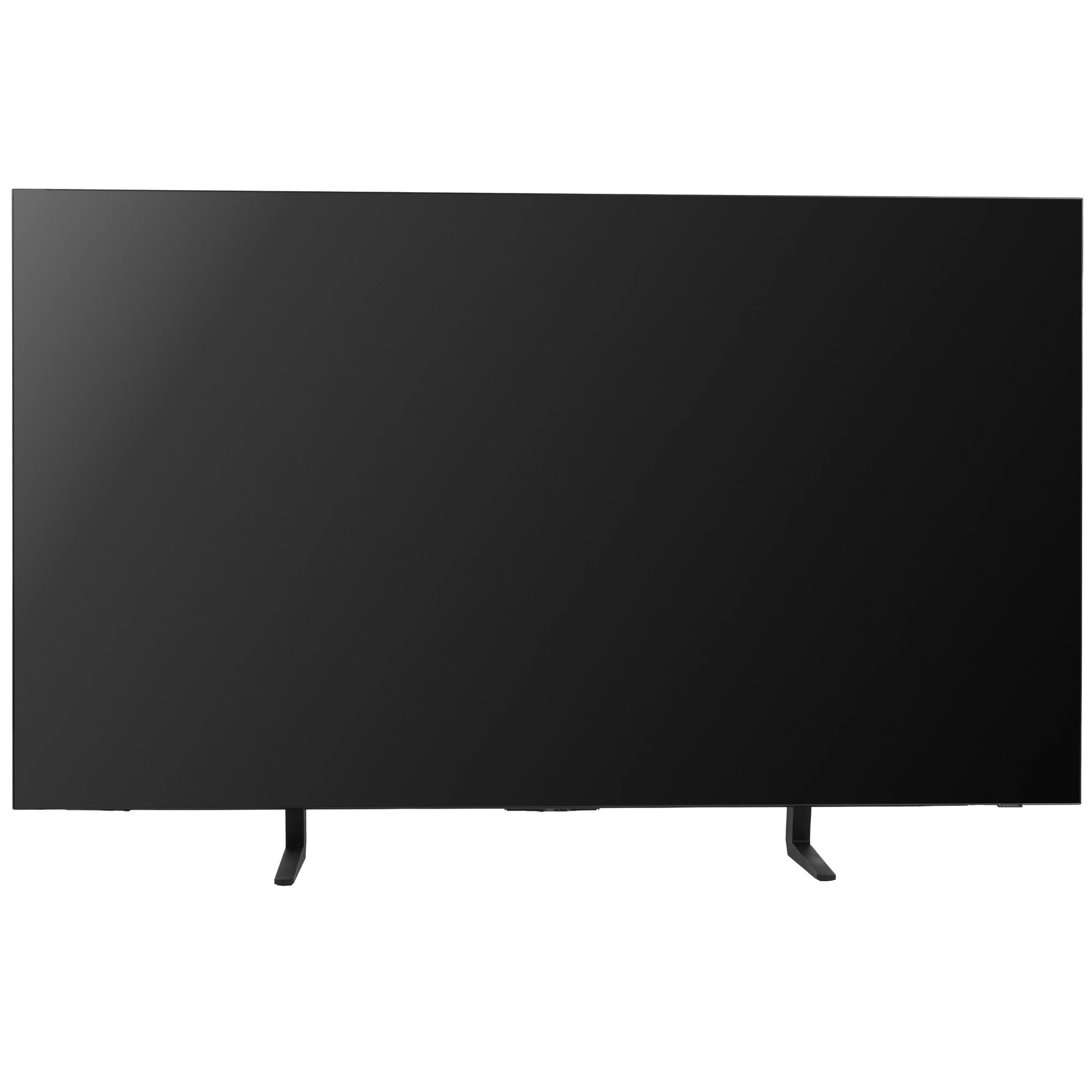 Телевизор Samsung QE48S90FAEXRU 48" черный