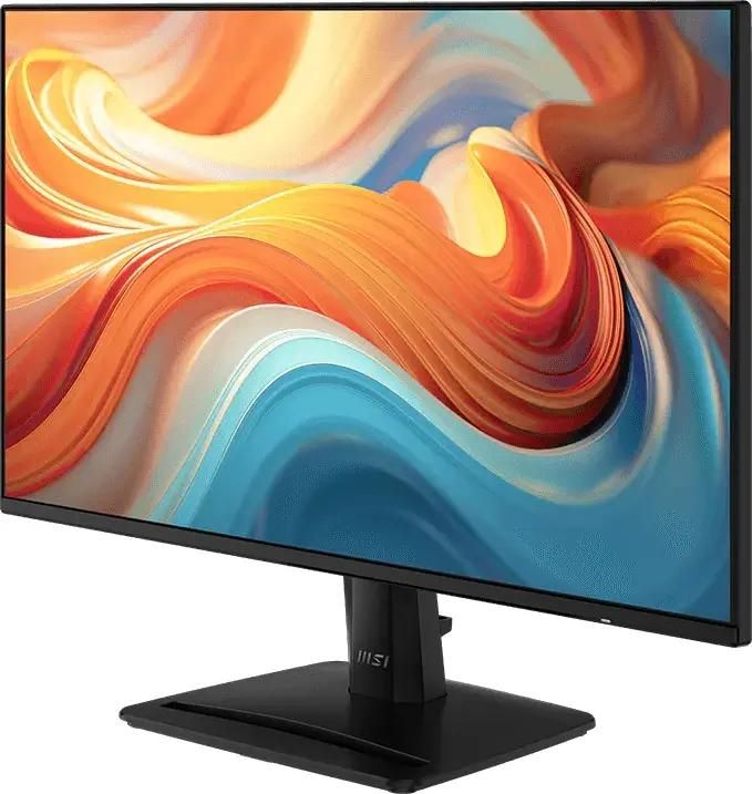Монитор MSI PRO MP242 E14A 23.8" 144 Гц IPS Черный