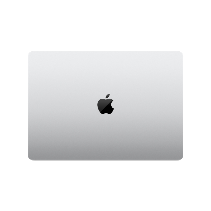 Ноутбук MacBook Pro 16" M4 Max (2024) 14C CPU/32C GPU, 36 ГБ RAM, 1 ТБ SSD, Silver