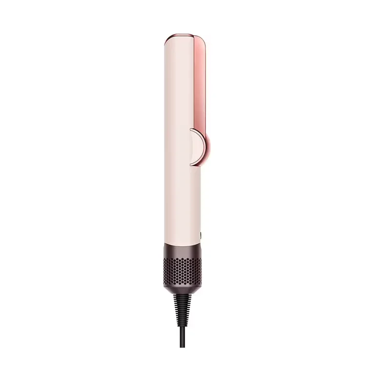 Выпрямитель Dyson Airstrait HT01, розовый (Ceramic Pink/Sakura Gold)