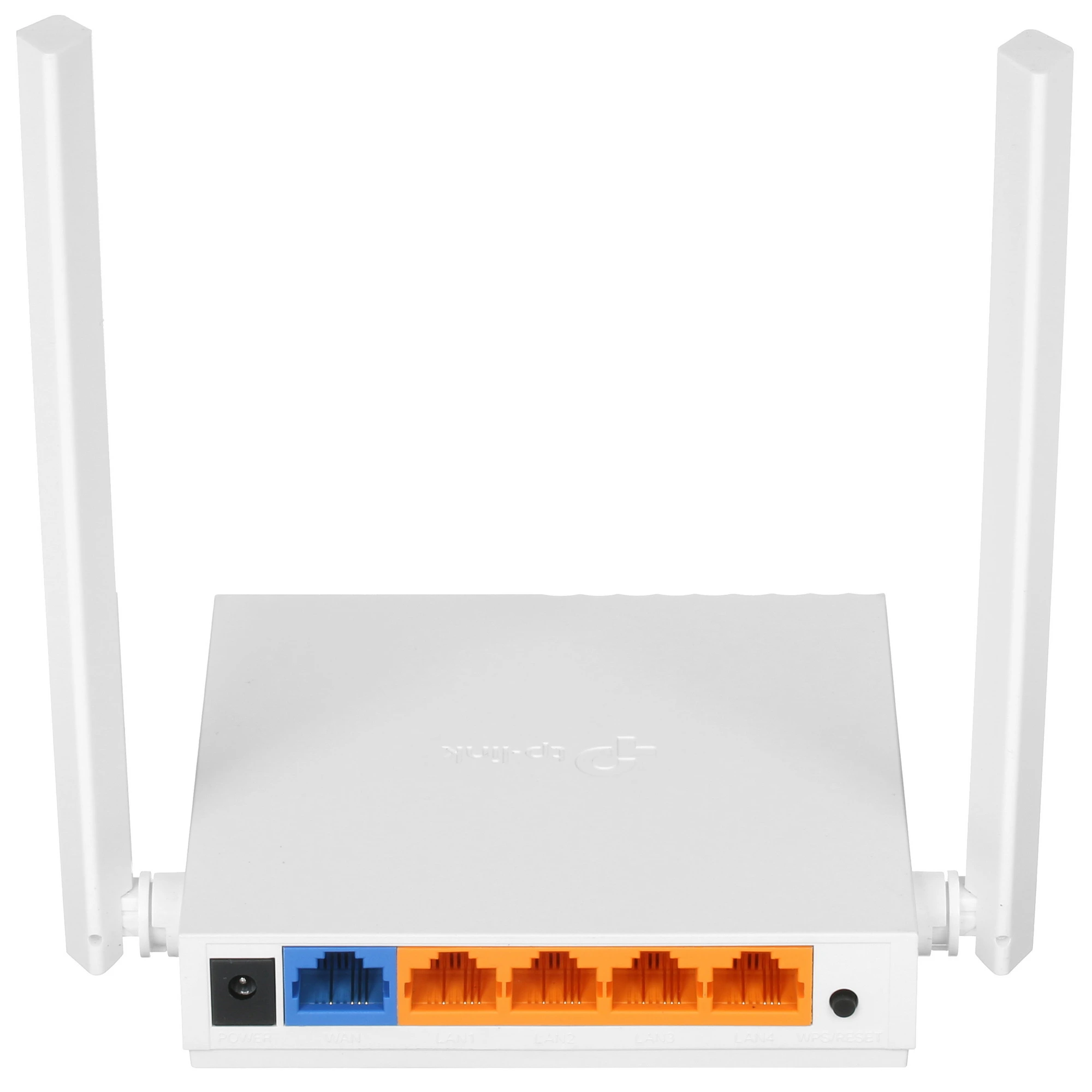 Wi-Fi роутер TP-Link TL-WR844N