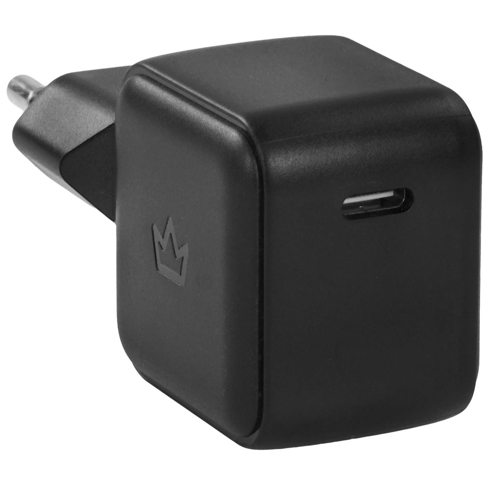 Сетевое зарядное устройство VLP G-Charge 45Вт USB-C,  Черный