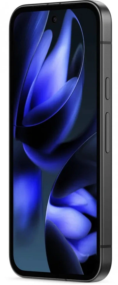 Смартфон Google Pixel 9a | 8/128 ГБ | Obsidian (Черный) (Global Version)