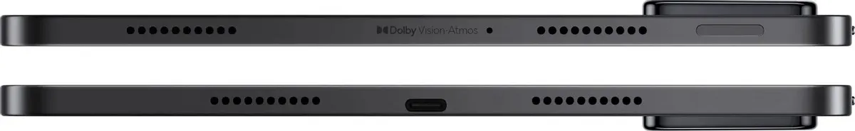 Планшет Xiaomi Pad 7 Pro | Wi-Fi 8/256 ГБ Серый