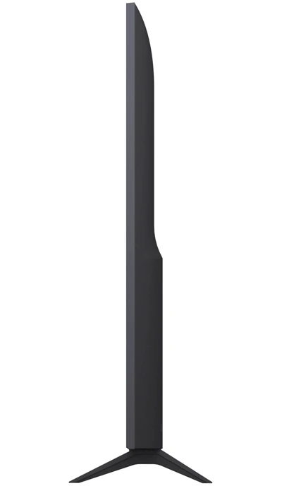 Телевизор LG 65" (165 см) 65QNED80B6B.ARUG черный
