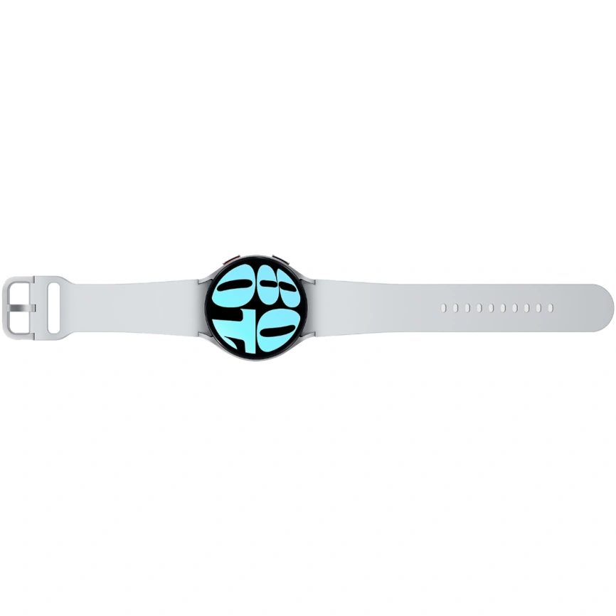 Смарт-часы Samsung Galaxy Watch6 - 44 mm (SM-R940) Silver
