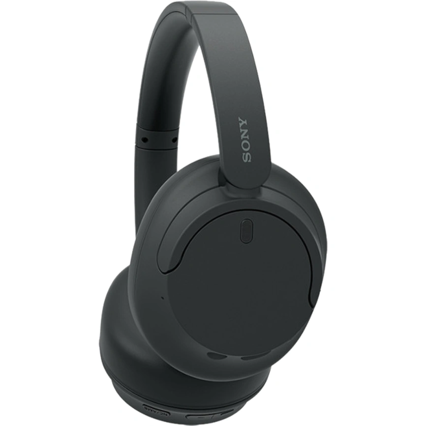Наушники Sony WH-CH720N, Черный