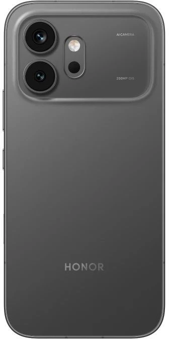 Смартфон HONOR 600 8/512 ГБ Черный