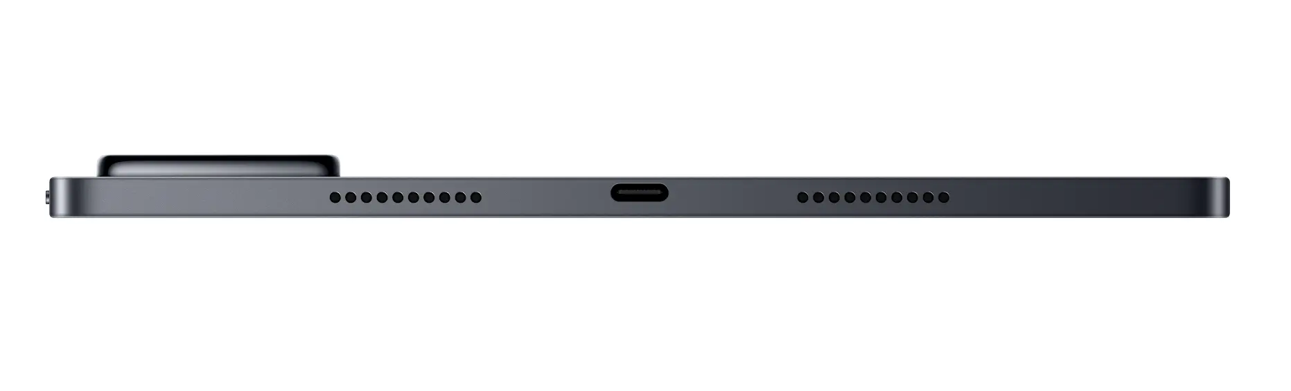 Планшет Xiaomi Pad 8 Pro (11.2") | Wi-Fi | 8/256 ГБ, Серый