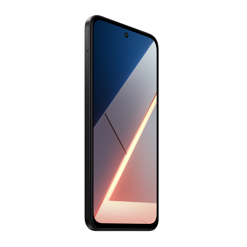 Смартфон Xiaomi Poco M7 | 6/128 ГБ Черный Смартфон Xiaomi Poco M7 | 6/128 ГБ Черный