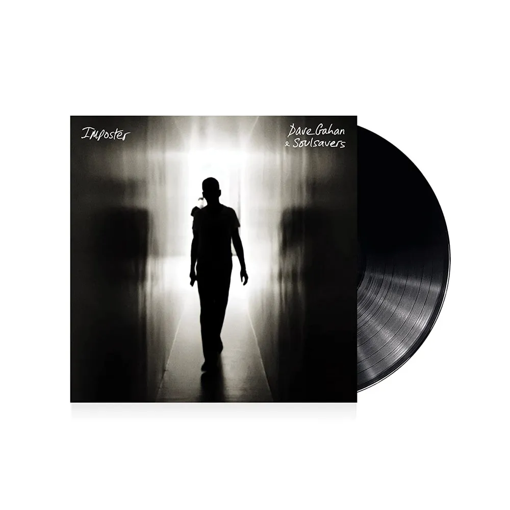 Виниловая пластинка GAHAN DAVE & SOULSAVERS - Imposter