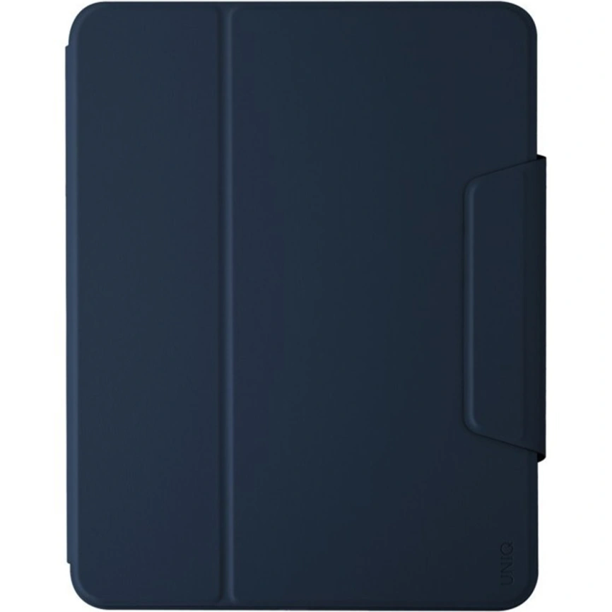 Чехол Uniq Rovus Magnetic для iPad Pro 11" (2022/21) / Air 10.9" (2022/20) Синий