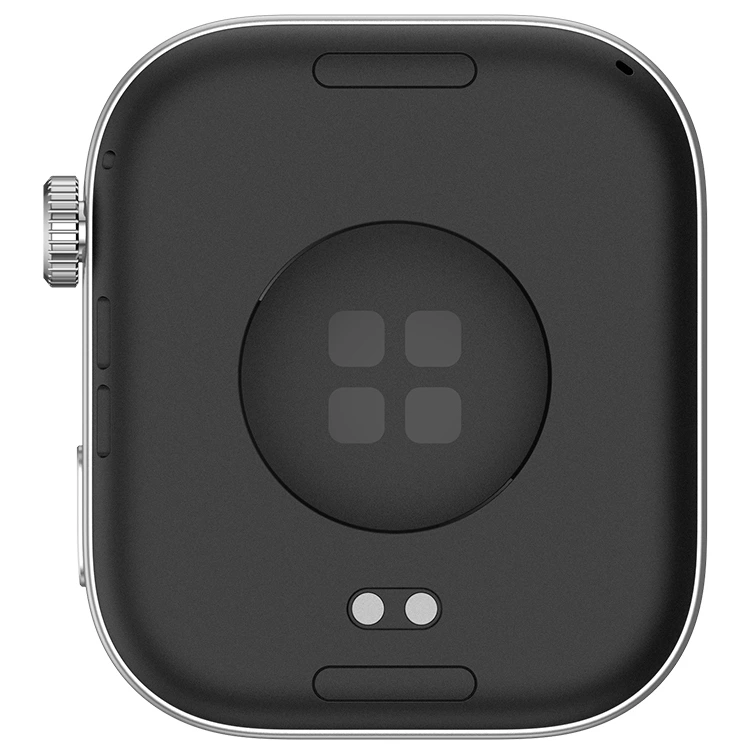 Смарт-часы Xiaomi REDMI Watch 6 Голубой