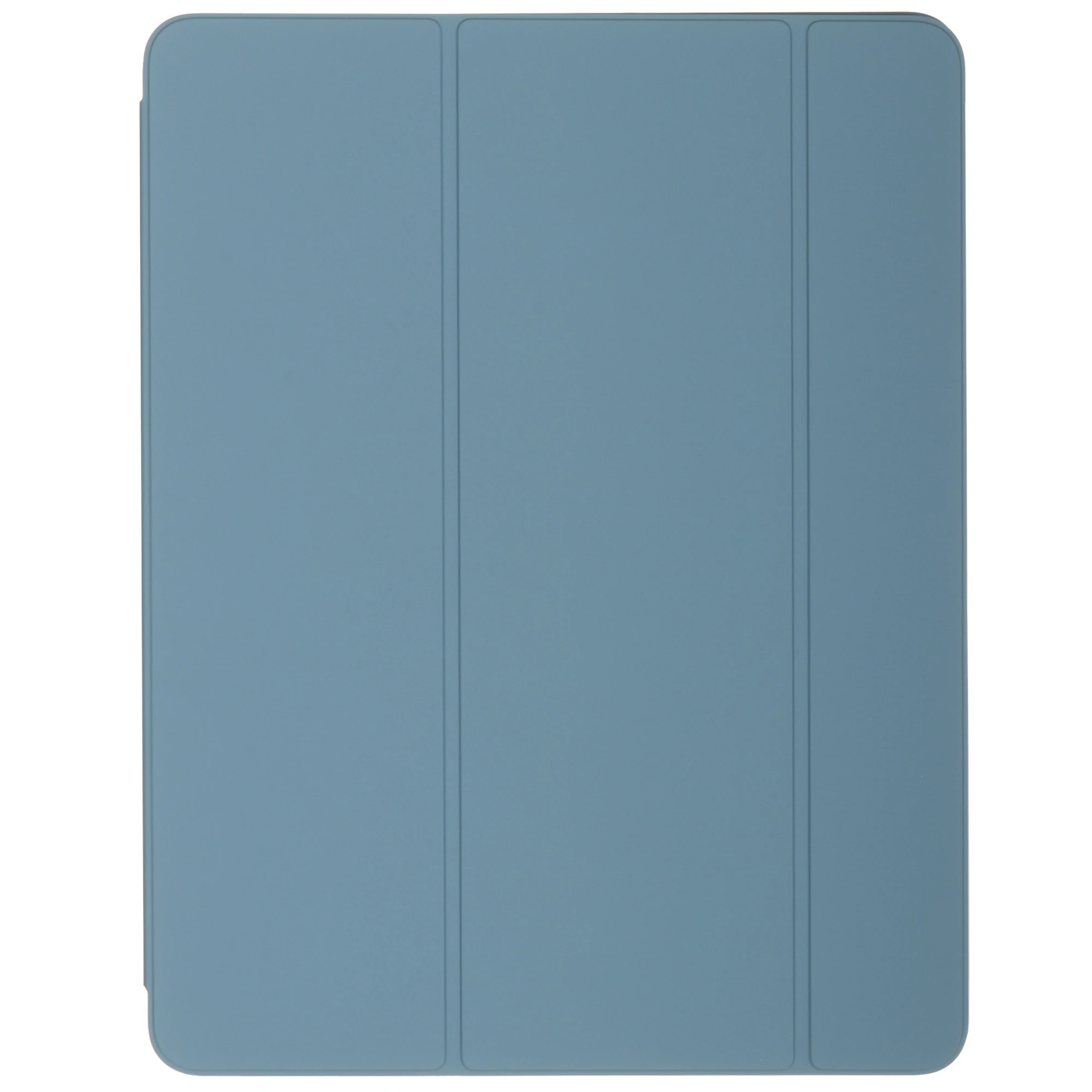 Чехол Smart Folio iPad Air 13" (M2, 2024), Голубой