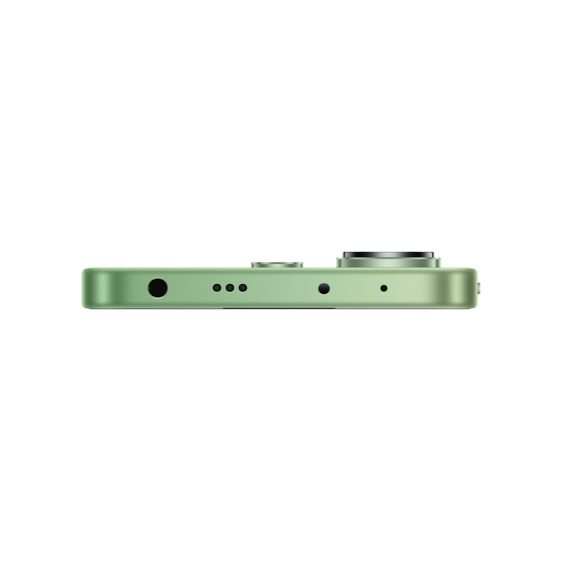 Смартфон Xiaomi Redmi Note 13 4G | 8/256 ГБ Ростест (EAC) Green (Global Version)
