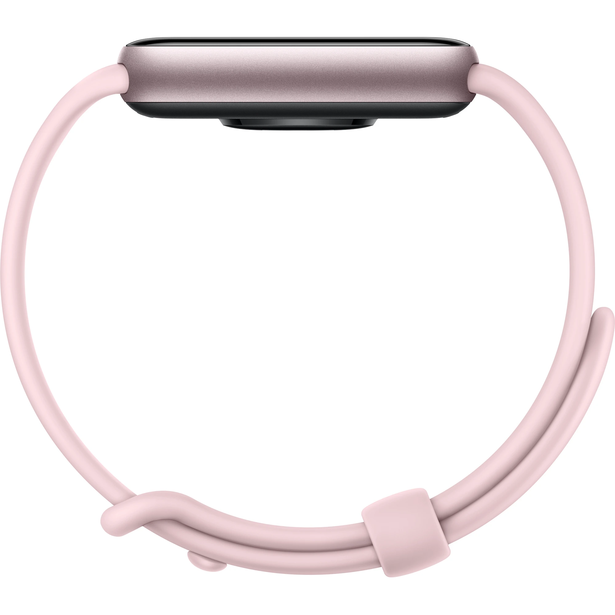 Фитнес-браслет Xiaomi Smart Band 10 Pro Розовый