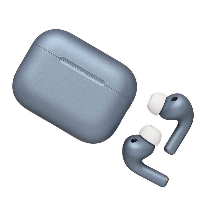 Беспроводные наушники AirPods Pro 3 MagSafe (USB-C) (2025), Pro Blue Беспроводные наушники AirPods Pro 3 MagSafe (USB-C) (2025), Pro Blue