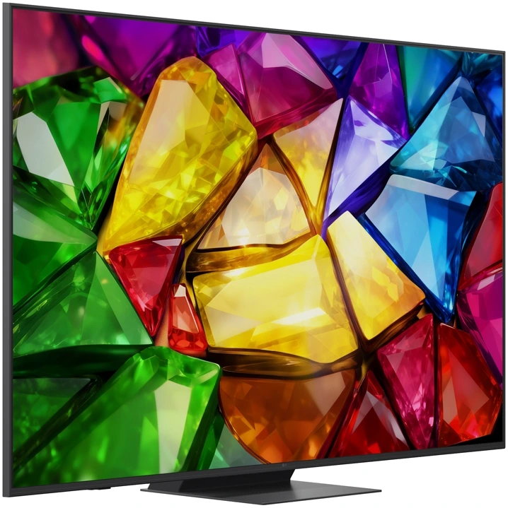 Телевизор LG 75MRGB86B6A 75" черный