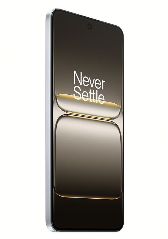 Смартфон OnePlus Nord CE5 8/256 ГБ Бежевый (Global Version)