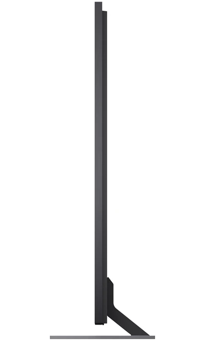 Телевизор LG 100" (254 см) 100QNED85B6.ARUG черный