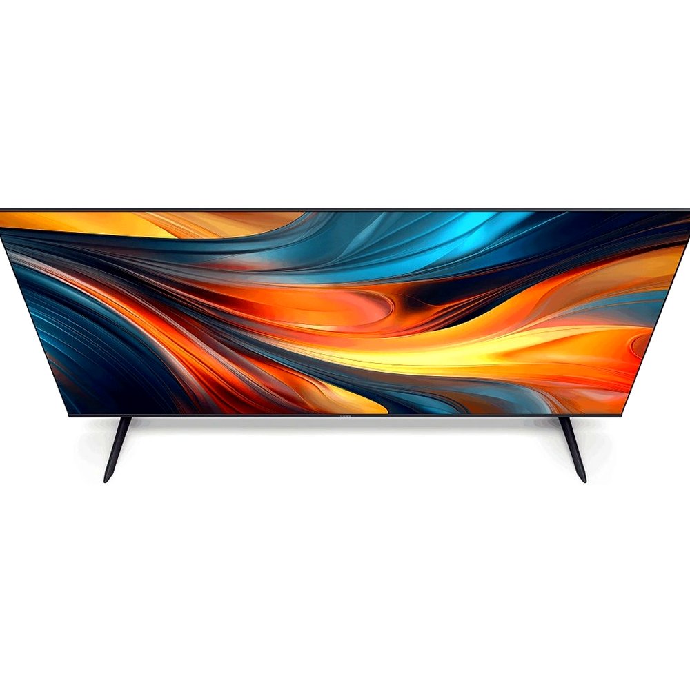 Телевизор Xiaomi 43" (109 см) TV A 43 FHD 2026, Full HD, LED, черный