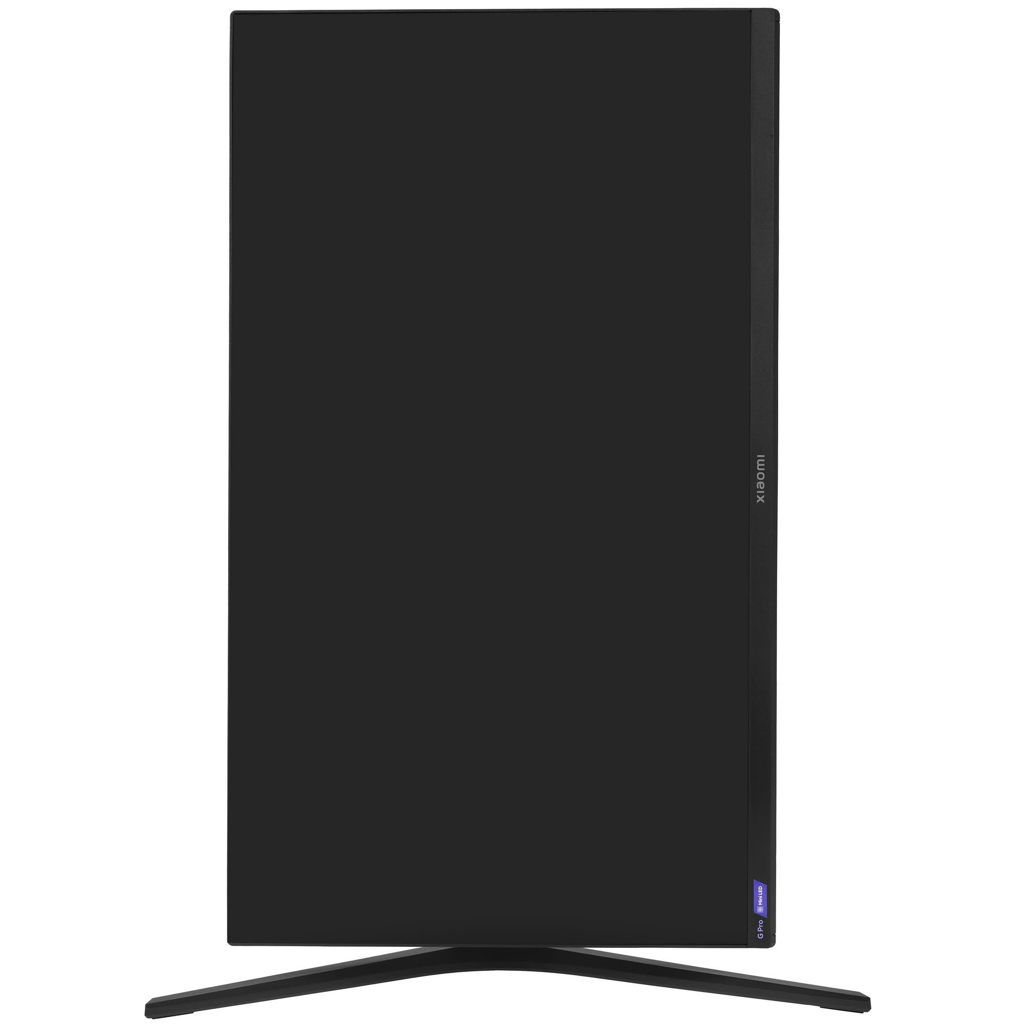 Монитор Xiaomi G Pro 27i 180 Гц IPS Mini-LED Черный