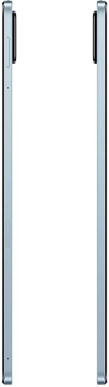 Планшет XiaoMi Pad 6 (11") | Global, 8/256 ГБ, Голубой