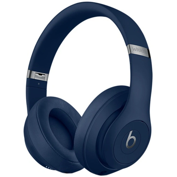 Наушники Beats Studio 3 Wireless Blue