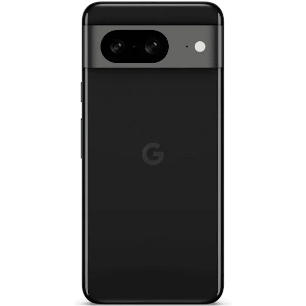Смартфон Google Pixel 8 | 8/128 ГБ | Obsidian (Черный) (Global Version)