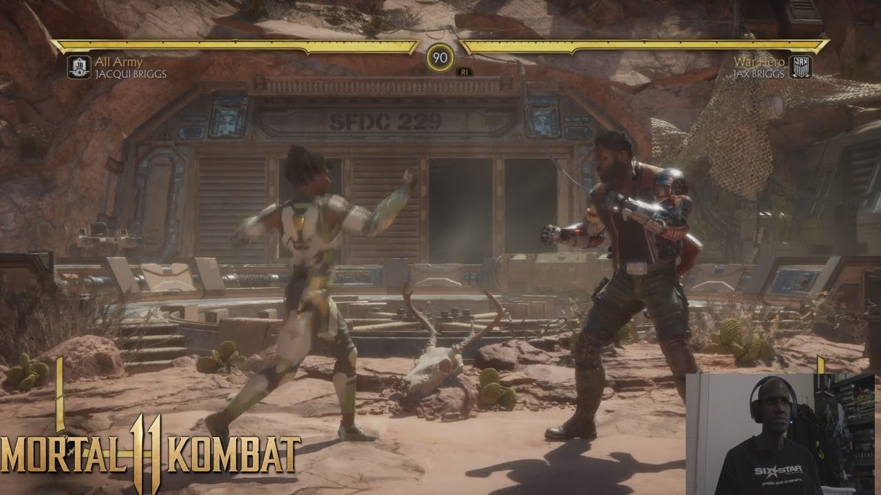 Игра Mortal Kombat 11, русские субтитры (PS4)
