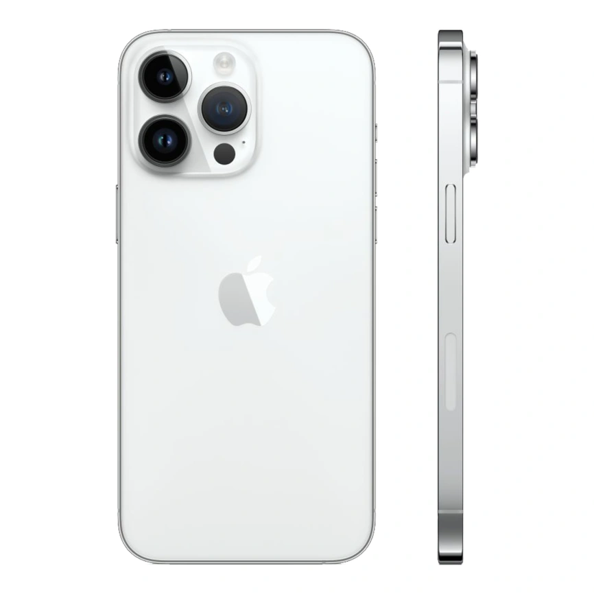 Смартфон Apple iPhone 14 Pro 128 ГБ Silver