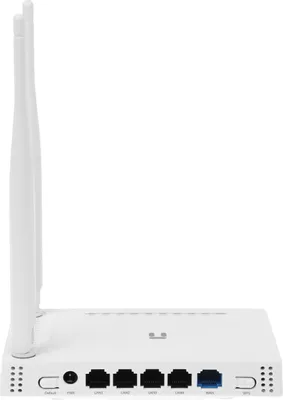 Wi-Fi роутер NETIS MW5250