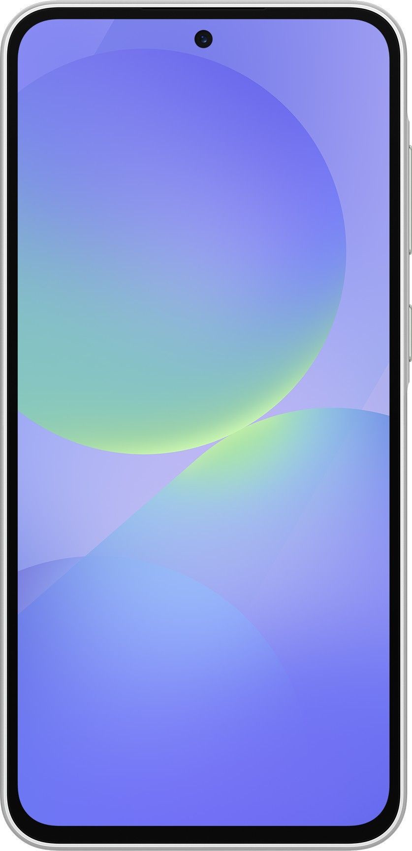 Смартфон Samsung Galaxy A36 | 8/256 ГБ (Серый | Awesome Gray)