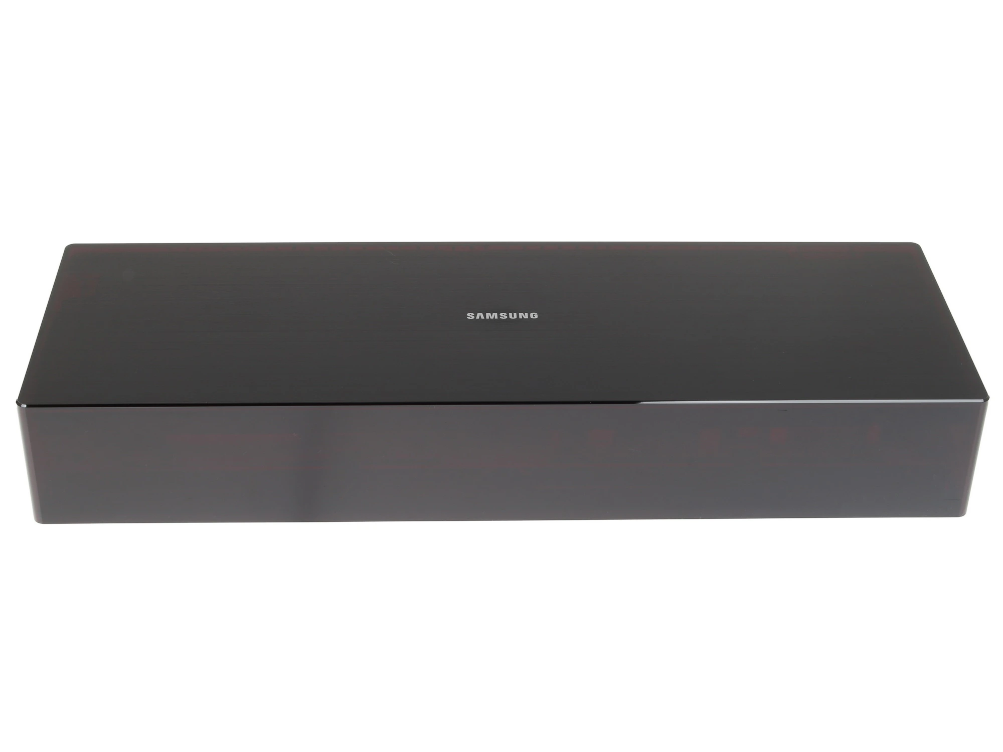 Телевизор Samsung QE55Q7FAA 55" (138 см) черный