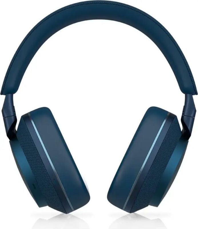 Наушники накладные Bowers & Wilkins Px7 S2e Blue