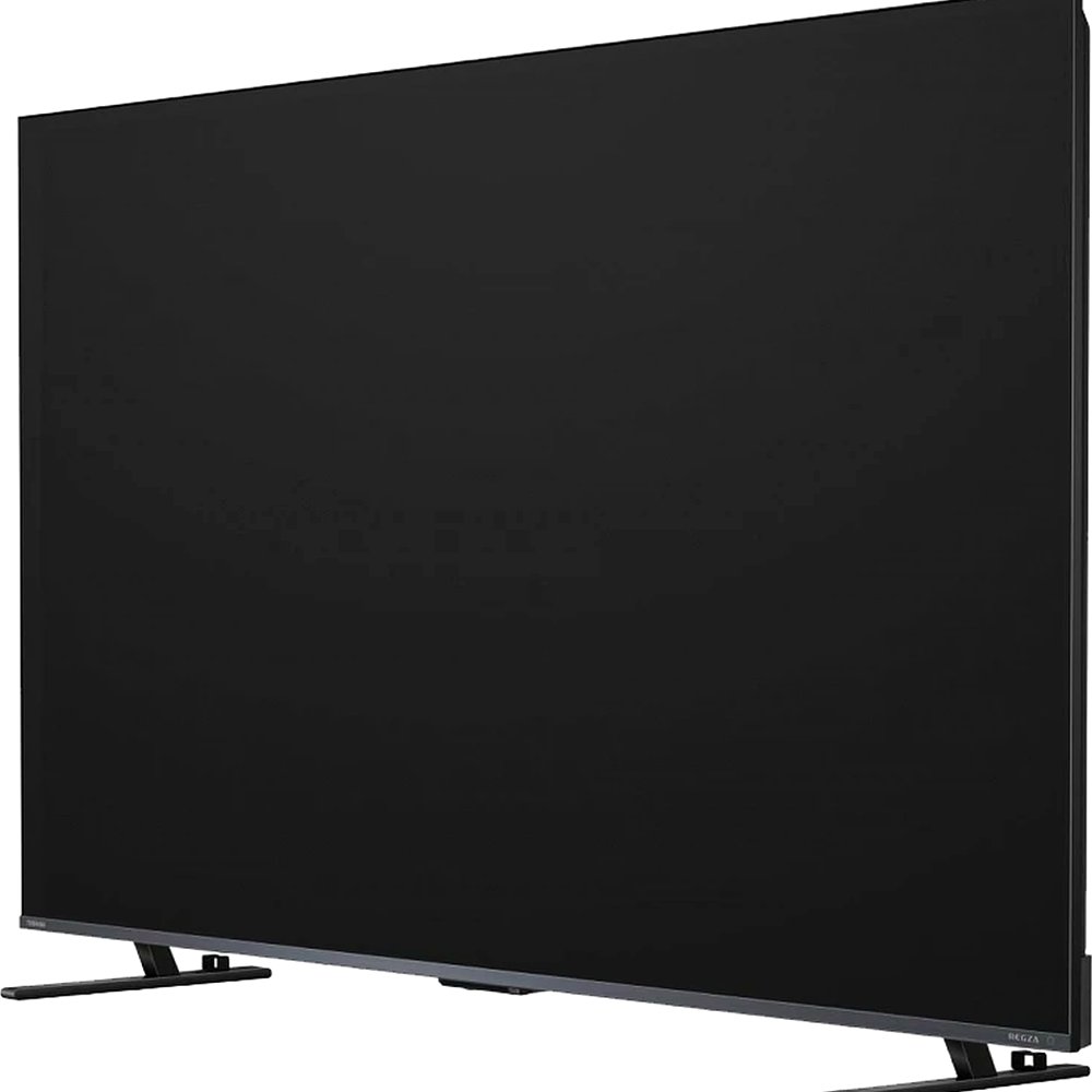 Телевизор Toshiba 55" (140 см) 55Z680SE, 4K, QLED, черный
