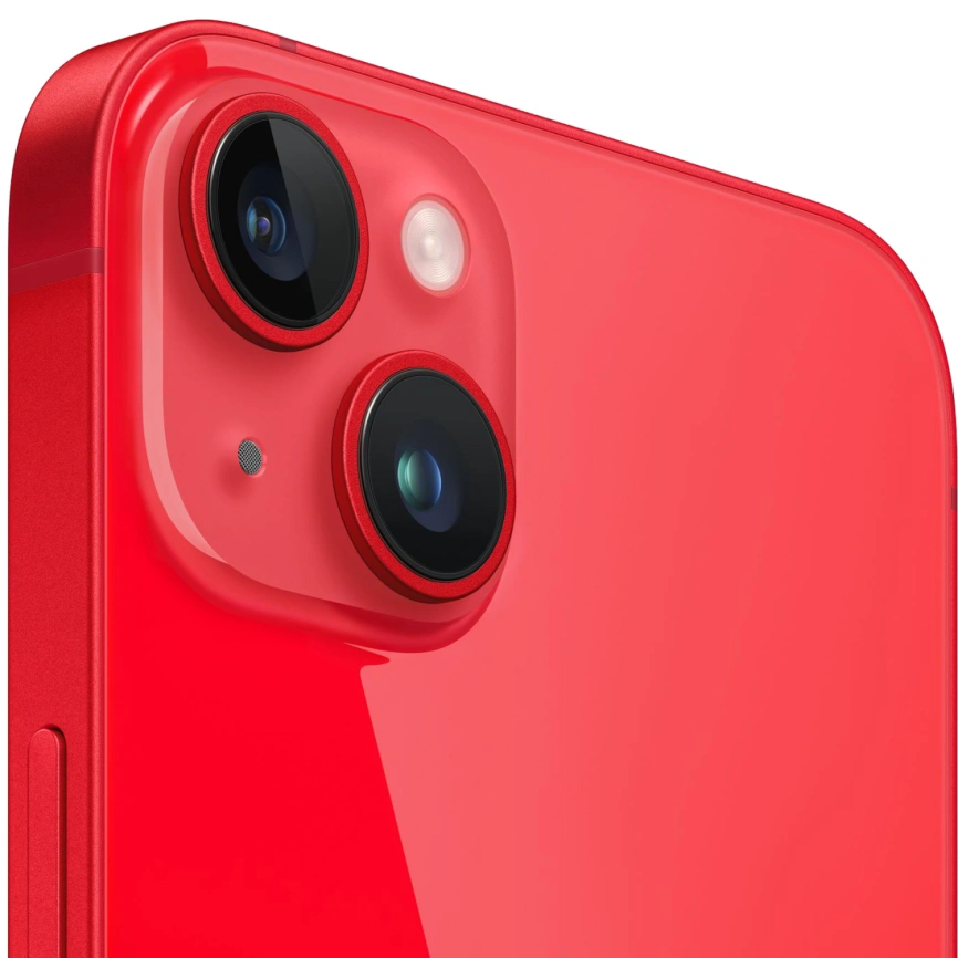 Смартфон Apple iPhone 14 512 ГБ Red Смартфон Apple iPhone 14 512 ГБ Red